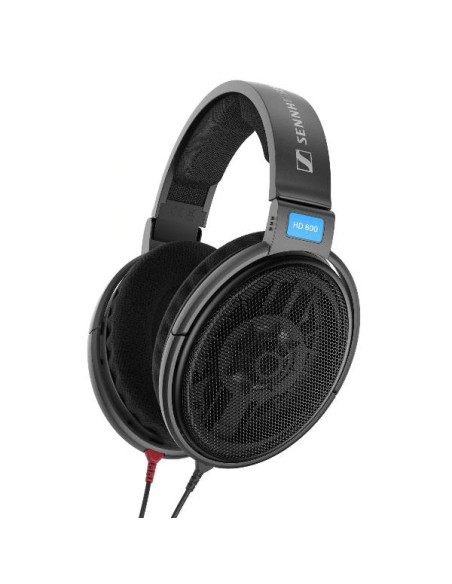 HD600 CUFFIA APERTA CIRCUMAURALE