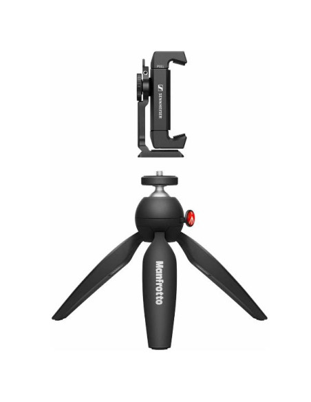 MOBILE KIT: MORSETTO TREPPIEDE