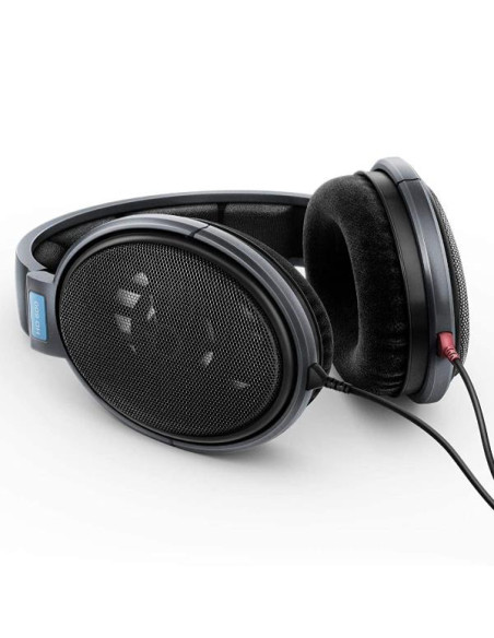 HD600 CUFFIA APERTA CIRCUMAURALE