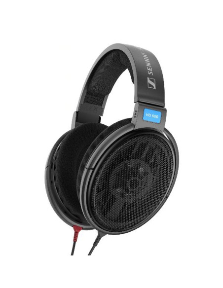 HD600 CUFFIA APERTA CIRCUMAURALE