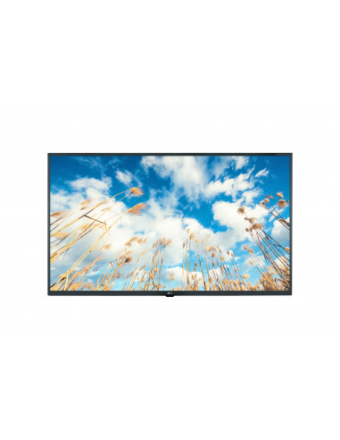 LG 43UM767H TV 109,2 cm (43") 4K Ultra HD Smart TV Wi-Fi Blu 420 cd/m²