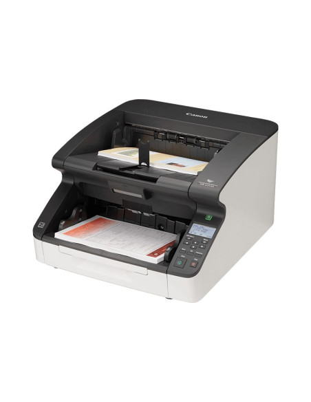 Canon imageFORMULA DR-G2140 Scanner a foglio 600 x 600 DPI A3 Nero, Bianco