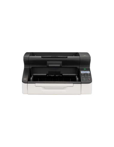 Canon imageFORMULA DR-G2140 Scanner a foglio 600 x 600 DPI A3 Nero, Bianco