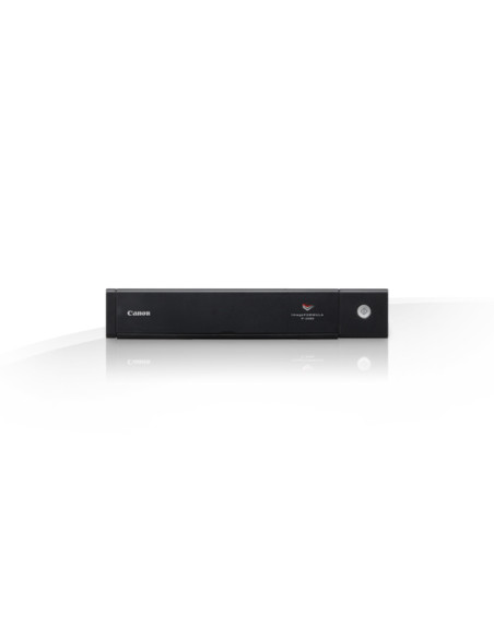 Canon imageFORMULA P-208II Scanner a foglio 600 x 600 DPI A4 Nero