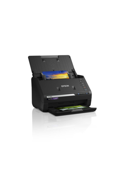 Epson FastFoto FF-680W