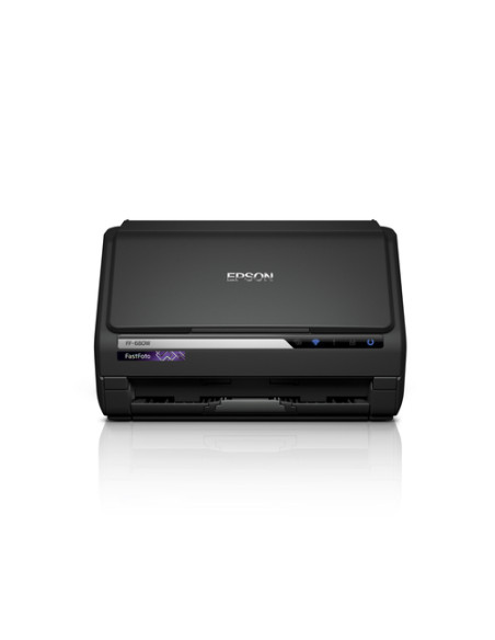Epson FastFoto FF-680W