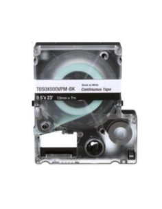 CASSETTA NASTRO 38WX23L NERO