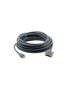 HDMI TO DVI (MALE - MALE) CABLE