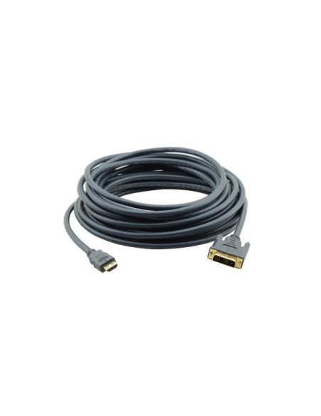 HDMI TO DVI (MALE - MALE) CABLE