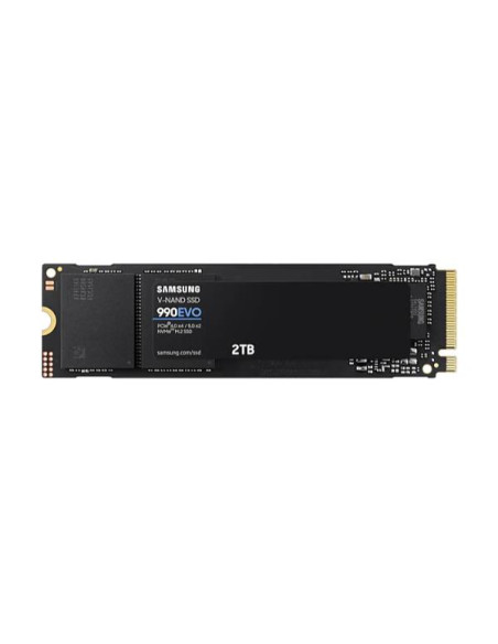 SSD NVME M2 990 EVO PLUS 2TB