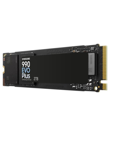 SSD NVME M2 990 EVO PLUS 2TB