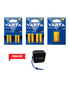 LONGLIFE 140 BL+WRLSS SPEAKER