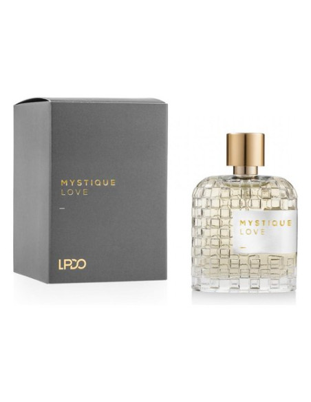 Eau de parfum donna Lpdo Mystique Love Intense 100 Ml
