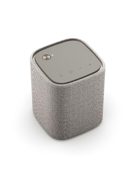 SPEAKER BLUETOOTH WS-B1A LIGHT GRAY