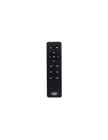 Trevi COPPIA DI ALTOPARLANTI WIRELESS 50W USB MICRO SD AUX-IN AVX 565 BT