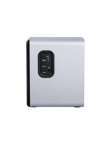 Trevi COPPIA DI ALTOPARLANTI WIRELESS 50W USB MICRO SD AUX-IN AVX 565 BT