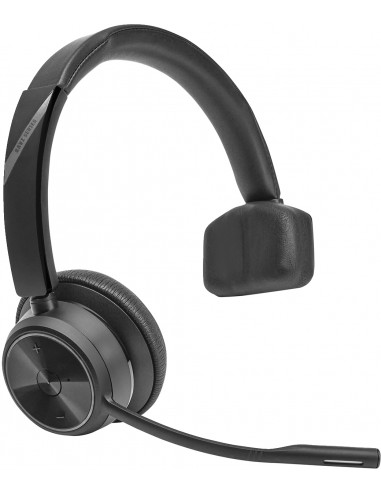 POLY Cuffie monoaurali Savi 7310 UC DECT 1880-1900 MHz