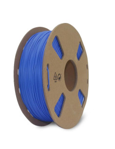 BOBINA 1 75MM PLA BLU 1KG