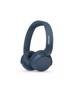 CUFFIA OVER-EAR WIRELESS BASS+ BL 2