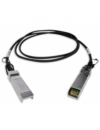 Lenovo 7Z57A03558 cavo InfiniBand e in fibra ottica 3 m SFP28 Nero