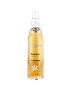 Trattamento corpo Blancreme Paris Acqua profumata vaniglia e tonka 50