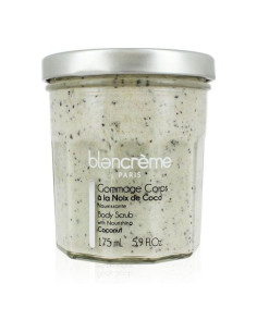 Trattamento corpo uomo Blancreme Paris Scrub  noce di cocco 175 ml