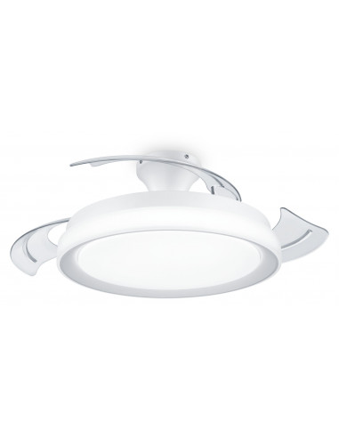 Philips Plafoniera con ventilatore Bliss 35+28 W
