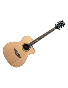 Chitarra acustica Eko 06217320 NXT A100Ce Natural Natural