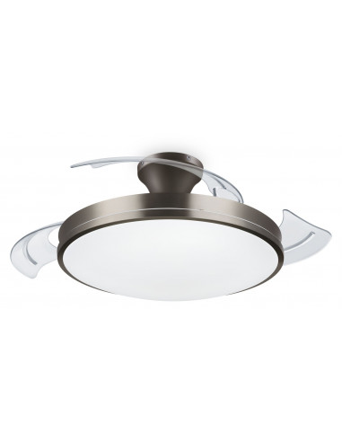 Philips Plafoniera con ventilatore Atlas 35+28 W