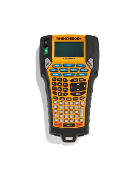 RHINO 6000 + KITCASE