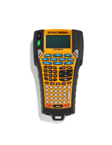 RHINO 6000 + KITCASE