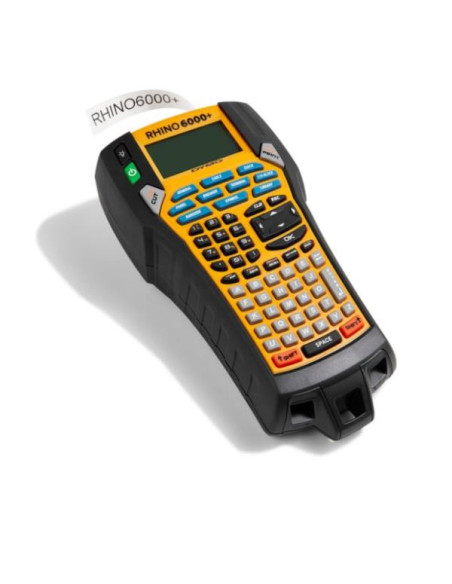 RHINO 6000 + KITCASE