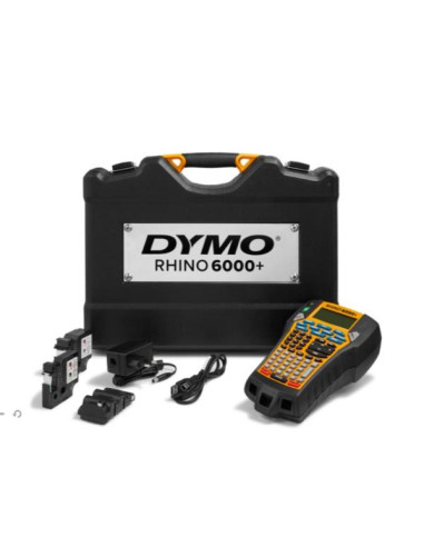 RHINO 6000 + KITCASE