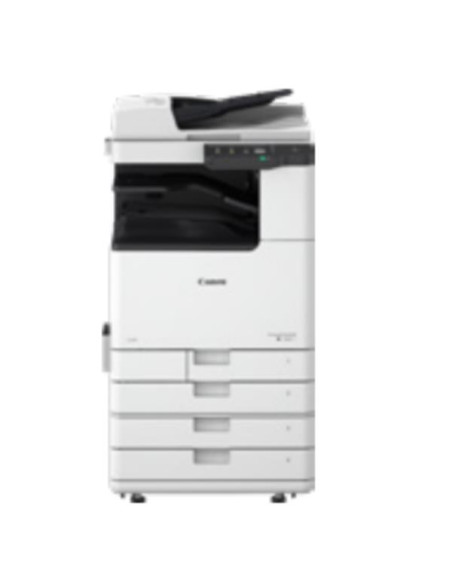 IR 2930I+TONER C-EXV67 BK
