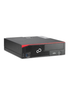 FUJITSU D757 SFF I5/16/256