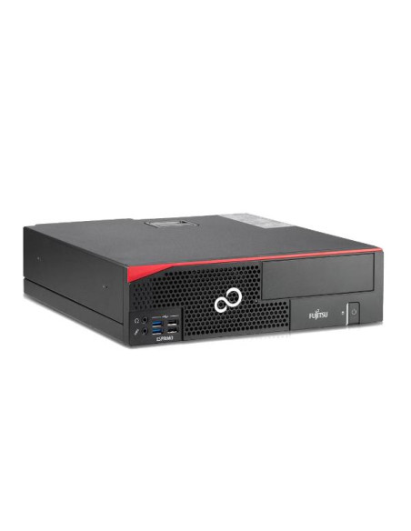 FUJITSU D757 SFF I5/16/256