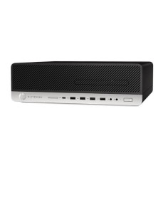 HP 800 G4 SFF I3/8/256 W10