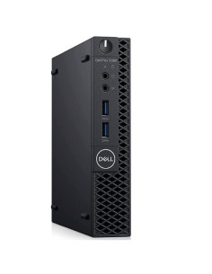 DELL 3060 MINIPC I5/8/480 W10