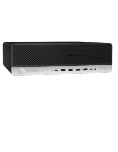 HP ELITEDESK 800 G4