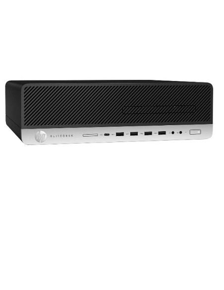 HP ELITEDESK 800 G4