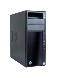 HP Z440 E5-1620 V3-16/256
