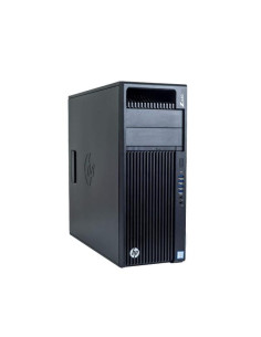 HP Z440 E5 1650 32 512 Q M4000