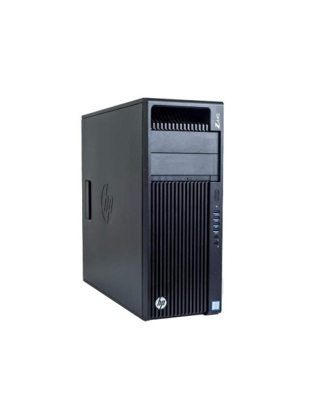 HP Z440 E5 1650 32 512 Q M4000