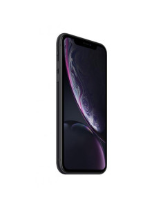 Apple iPhone XR 15,5 cm (6.1") Doppia SIM iOS 14 4G 64 GB Nero