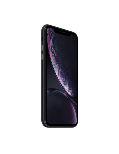 Apple iPhone XR 15,5 cm (6.1") Doppia SIM iOS 14 4G 64 GB Nero