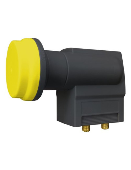 Illuminatore LNB Iddigital LNB 159SCR N Lnb Monocavo Scr 4Xscr + 1Xuni