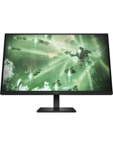 OMEN by HP Monitor da gaming 27" QHD 165 Hz – OMEN 27q