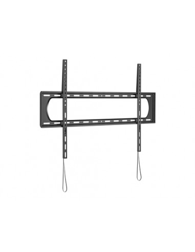Equip Staffa di montaggio TV fissa per impieghi gravosi da 60” a 120”