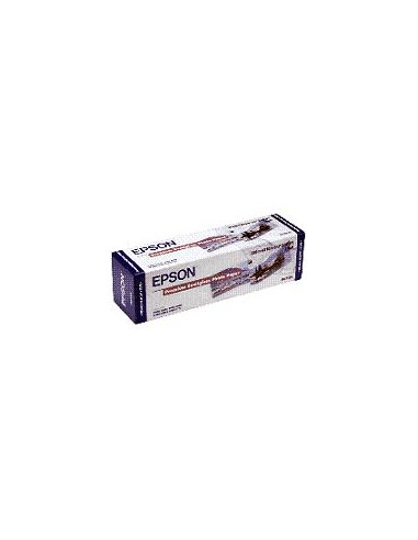 Epson Carta fotografica semilucida Premium in rotoli da 329mm x 10m