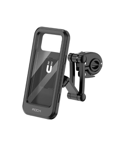 ROCK - SUPPORTO RETRATTILE DA BICI